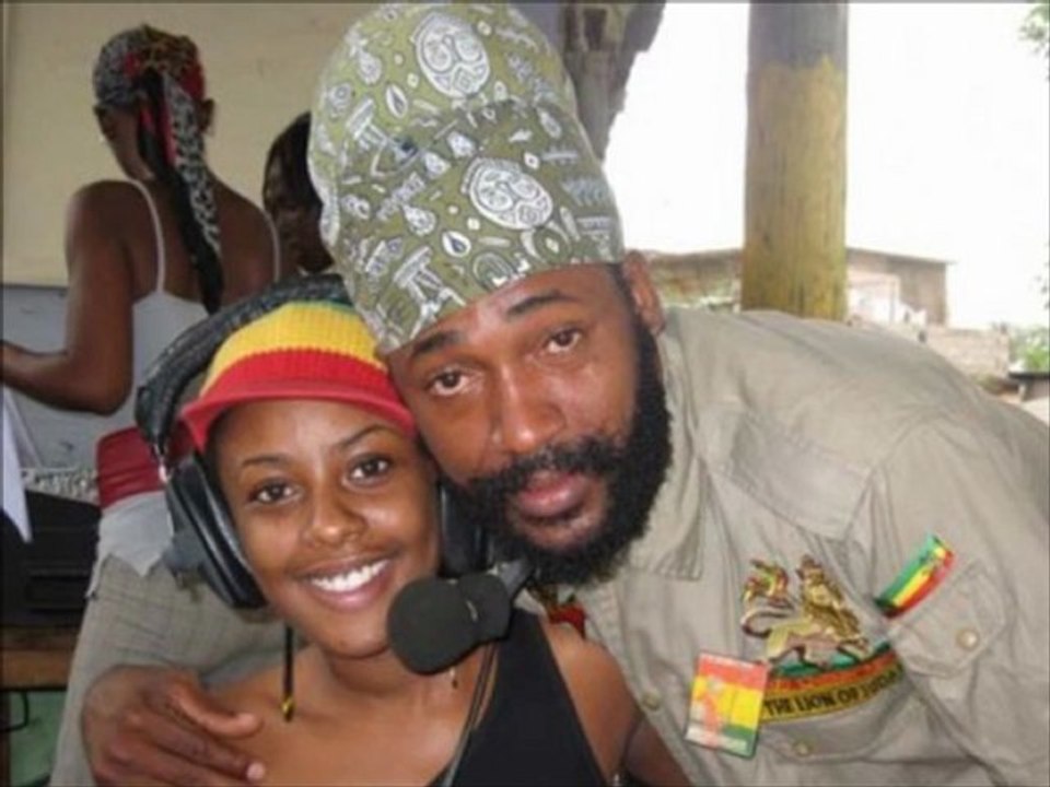 lutan fyah - bring back the love