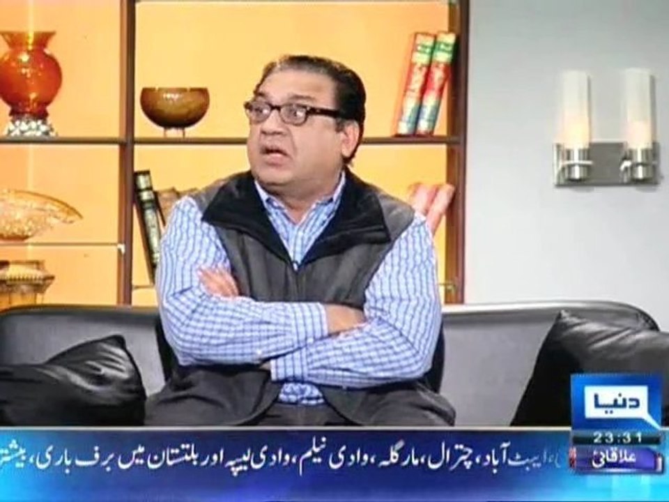 Hasb E Haal - 7 January 2012 (MastFriend.Com)