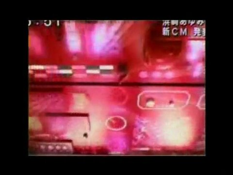 Ayumi Hamasaki - independent D-Nation remix