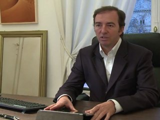 Kieffer: "Des indices laissent penser qu'il s'agit du disparu"