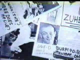 The Misfits - Halloween (video)