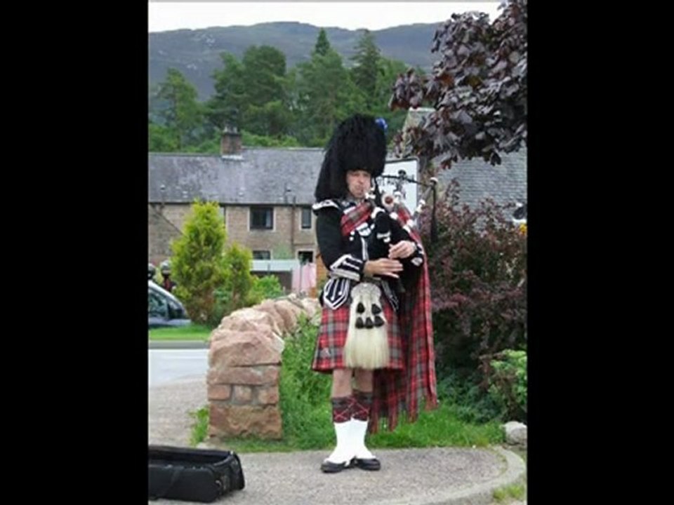 AMAZING GRACE - CELINE DION