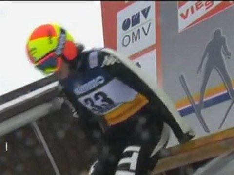 Windmüller mit erstem Sieg