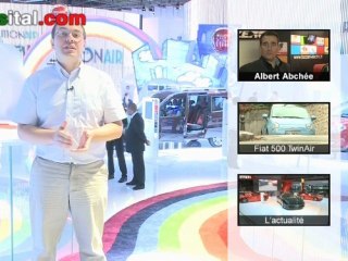 Autosital Infos numéro 42 - Octobre 2010