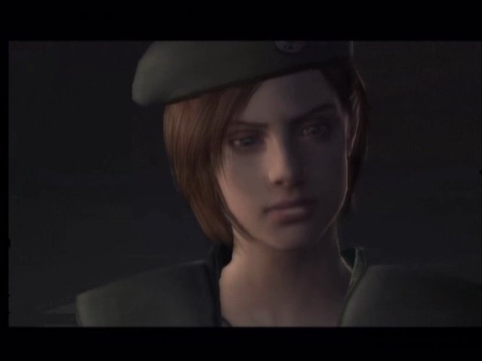 Resident evil rebirth [07] "Liberons le mal"