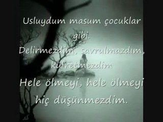 Bengü  Ağla kalbim ağla