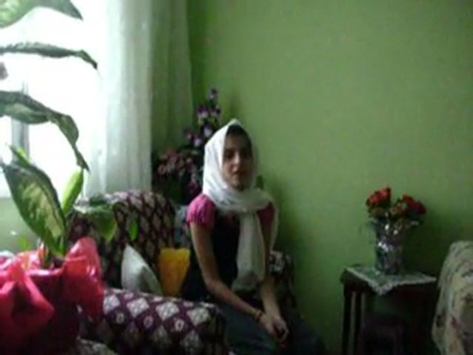 kübra ışık