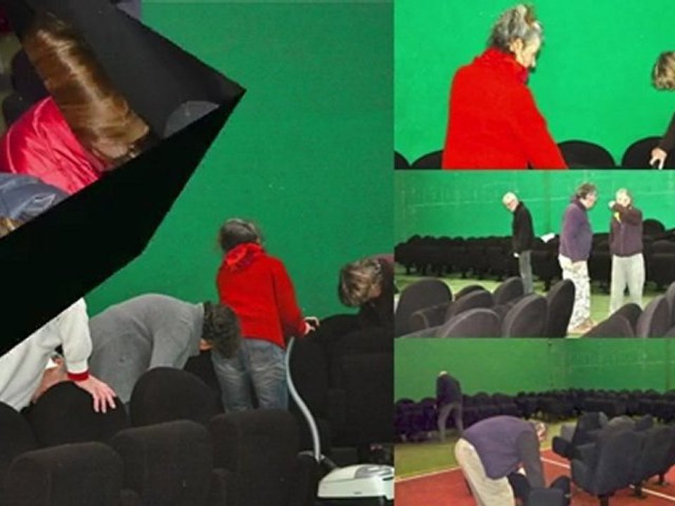 Notre cinema