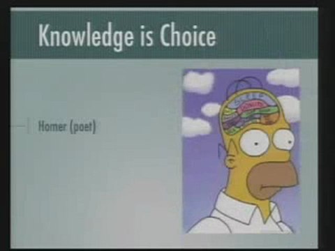 Fast Food Nation Choices and Consequences Pt