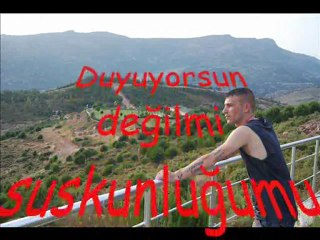 Hakan Gürses-İsyan Etmenin vakti geciyor