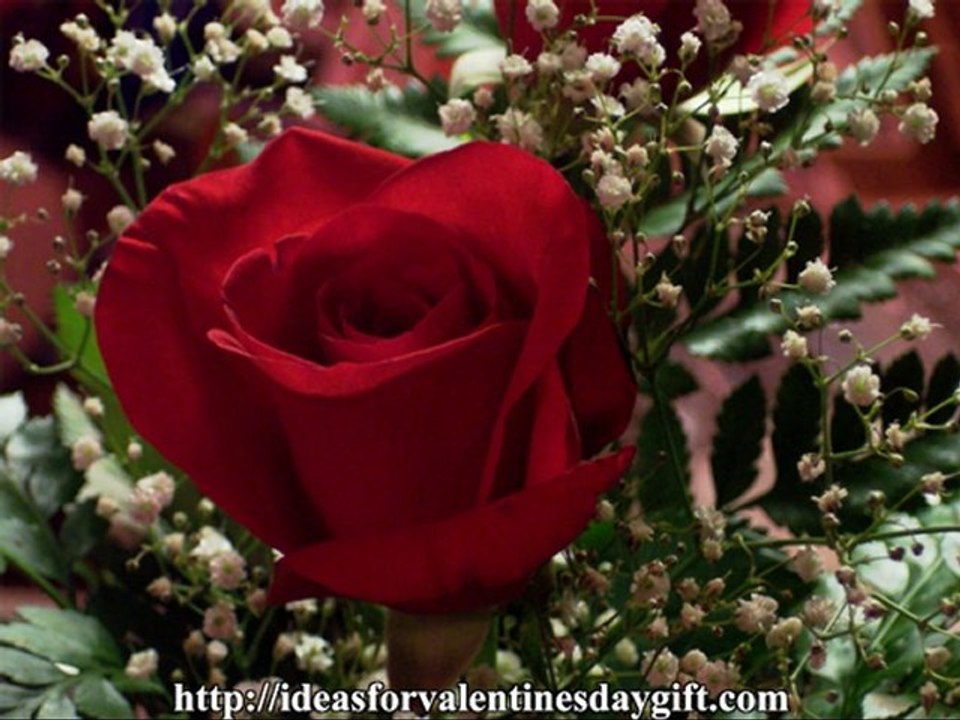 Ideas For Valentines Day Gifts