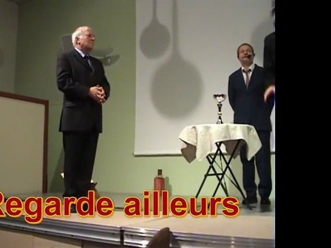 La Compagnie de Saumur - Troupe théatrale amateur