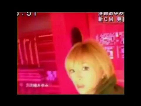 Ayumi Hamasaki - Free & Easy ( Minimalistix remix