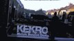 Kekro - J'rêve de voyage