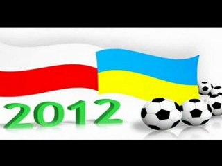 No To Co – „Po zielonej trawie piłka goni (My kibice)” [EURO 2012]