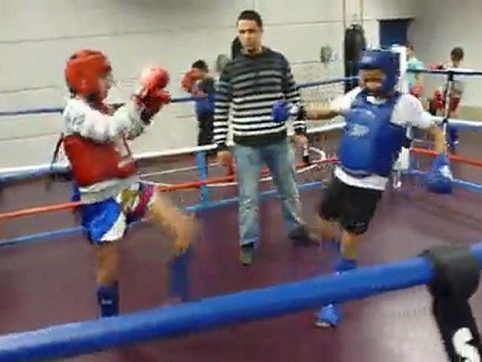 DAMIEN ET DJAMEL