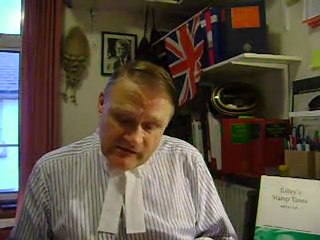 Tolley's Stamp Taxes 2011-12