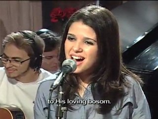 Música - É melhor entregar-se a Deus - Paiva Netto