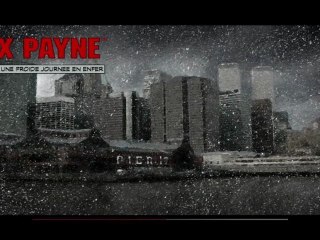Max Payne [6] Et c'est reparti pour un tour !!