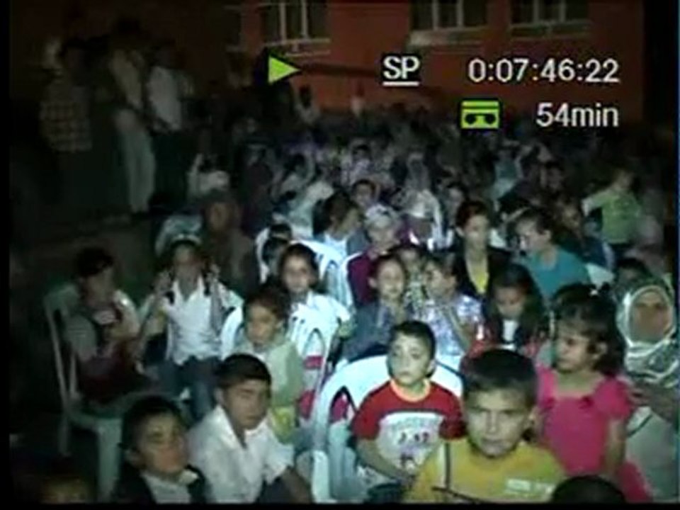 2010-2011 yılsonu gecesi 1