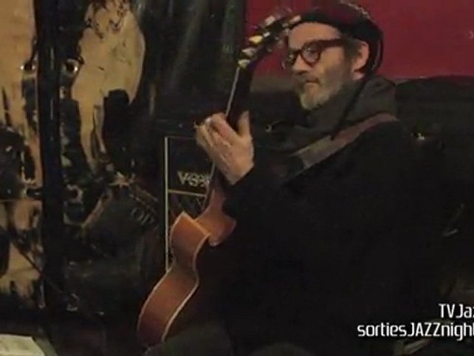 Big Bandytorchestre "Freedom Jazz Dance" - TVJazz.tv