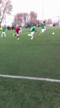 U15 : Samedi 07/01/2012 ( 2 )