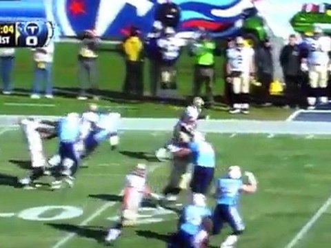 :60 Second New Orleans Saints Highlight | 2011 and 2012 Saints Highlight by GamedayVideoProduction