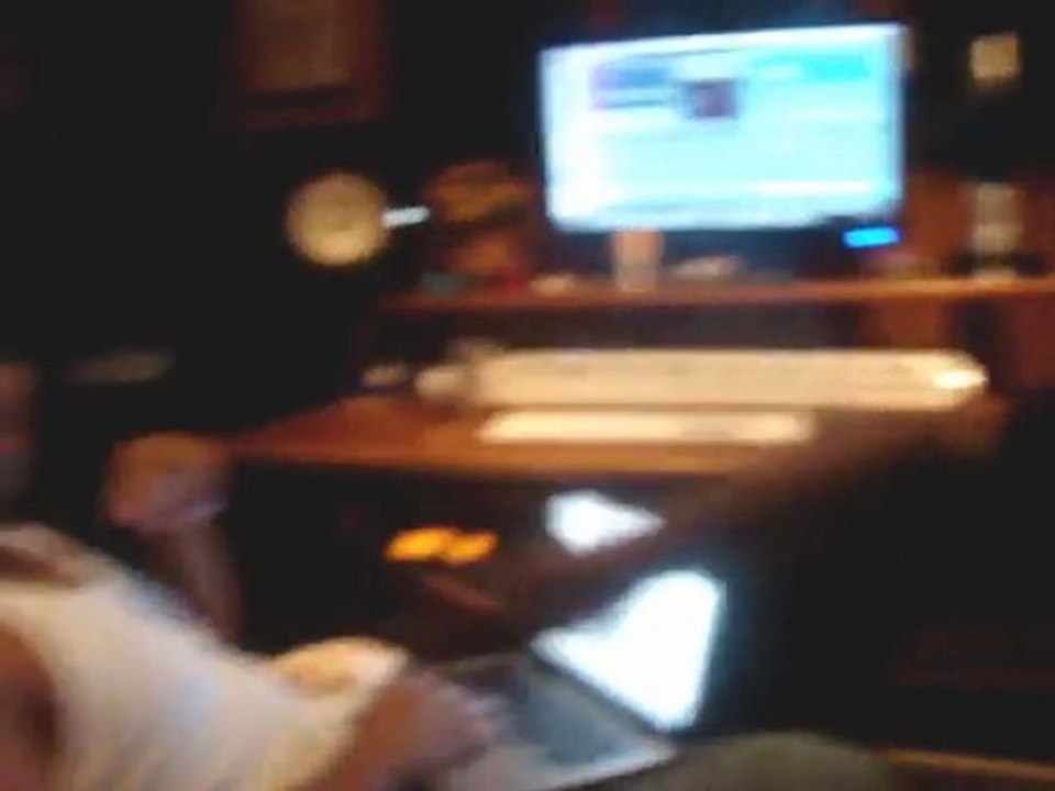 EN STUDIO