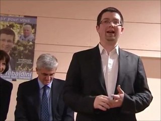 Canal coquelicot 5 janvier