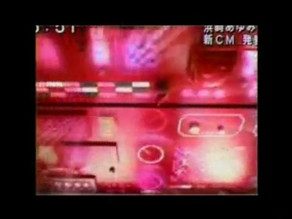 Ayumi Hamasaki - Boys & Girls "Push 12" remix"