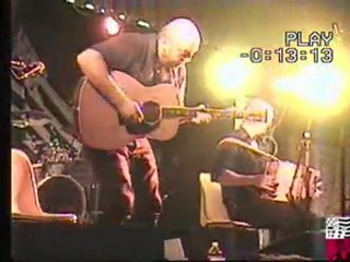 Les GUICHEN en Fest Noz "Fisel"