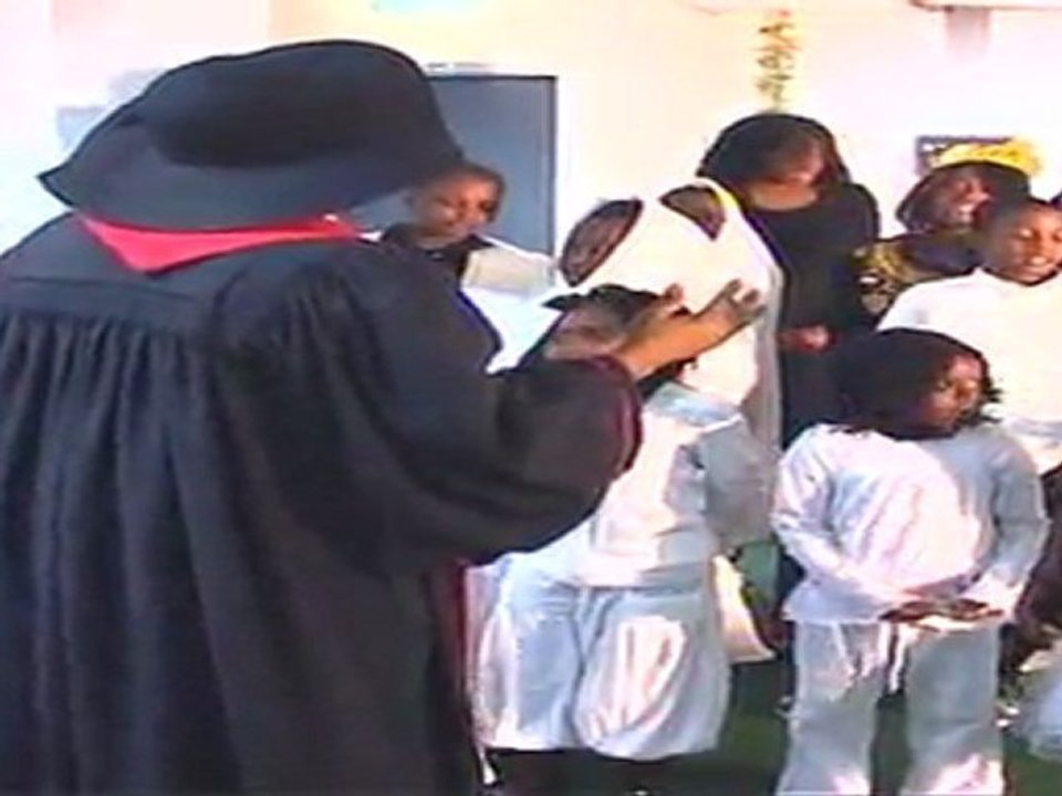 Adassa junior