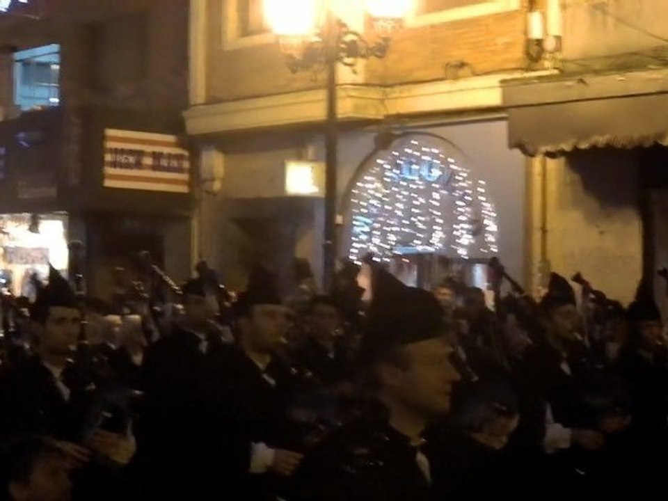 Gaiteros