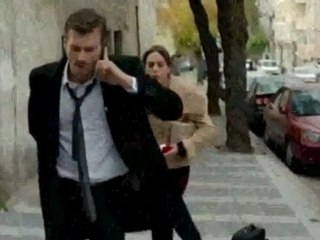 Kıvanç Tatlıtuğ'un Son Dakikada Sözleri ve Tepkiler 🎬