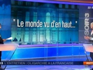 Jean-Francois Copé, salaire, député, coignard, france 3, 5000 euros,