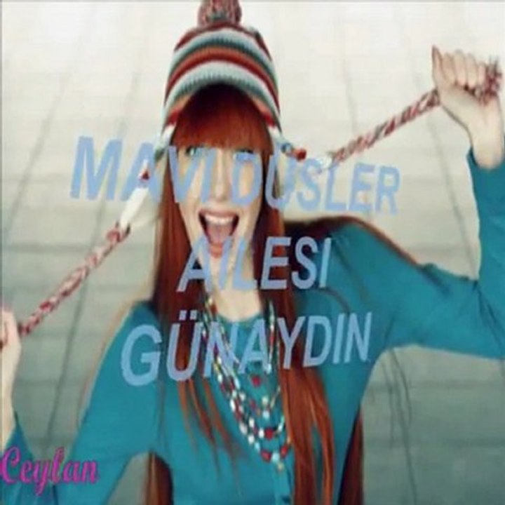 GÜNAYDIN DOSTLAR