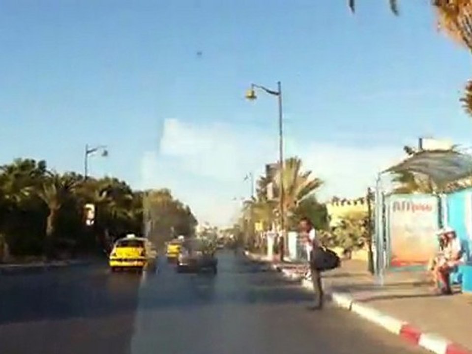 jasmine el hamamette -Tunisie Septembre 2011