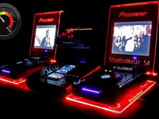 Soner Sarıkabadayı - Pas III (Club Versiyon)