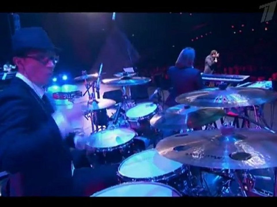 Если бы не ты (Только ты...)