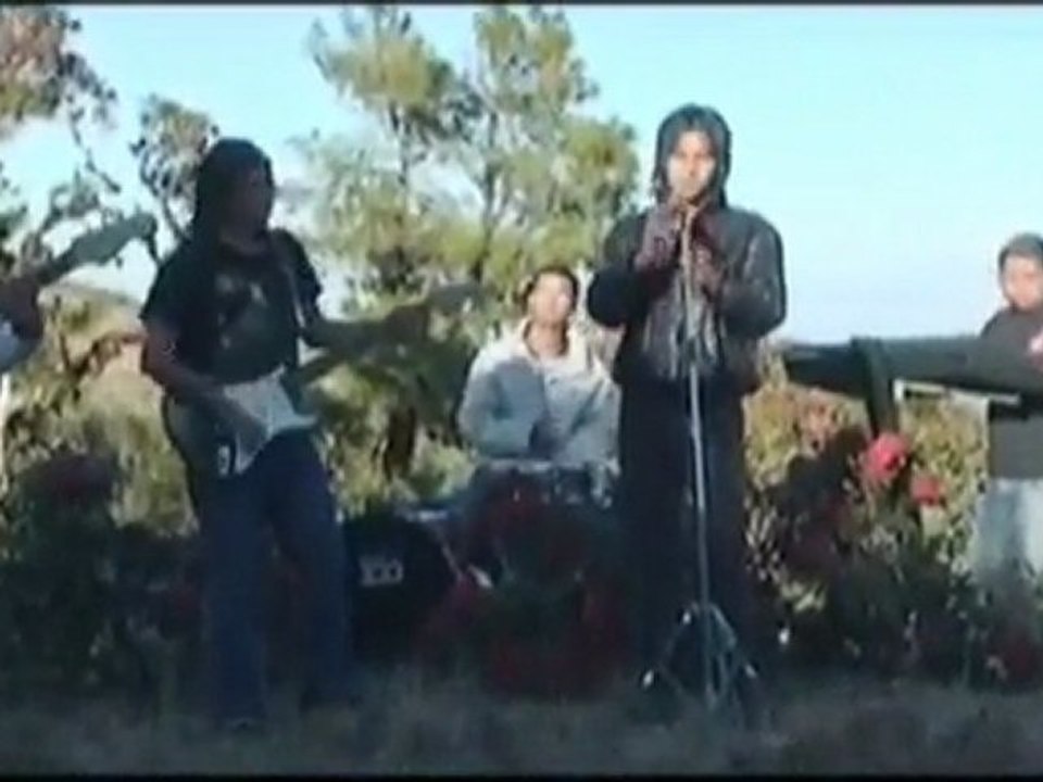 TOPA ADING NA KHATBEEK