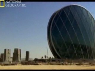 NG | Mega Yapılar:  Aldar Gökdeleni