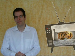 A la recherche du trésor de Fort Boyard - Emission n°22