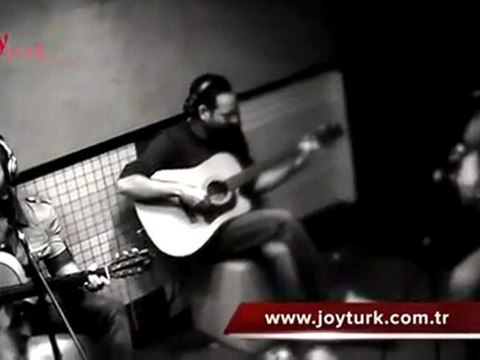 Gökhan Türkmen - Susma Veda Ederken