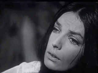 Marie Laforêt: Ma mère (1966)