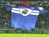 CdF / 2011-12 - Bastia 4-1 Sochaux : Le résumé