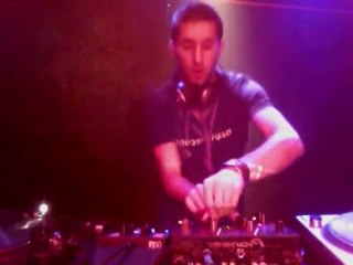 Dabuti Records en Noise off festival