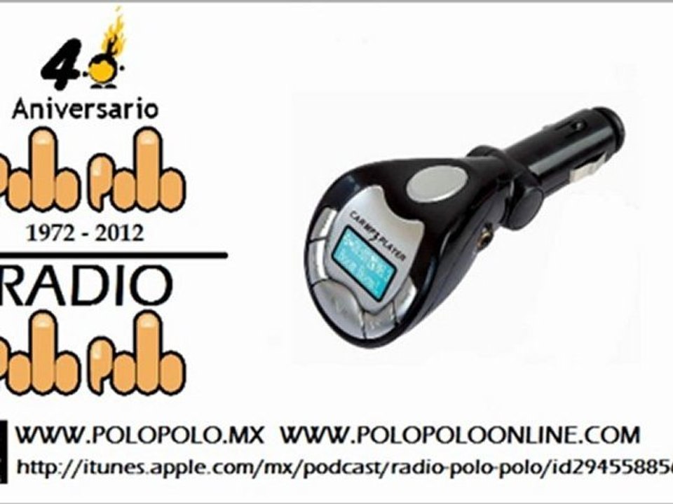 Radio Polo Polo 64