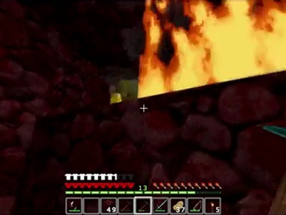 Minecraft Hardcore episode 8