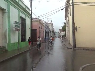 Cuba: Ville de Camaguey