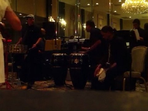 Afrocuba Salsa Band NJ's Hottest Latin Band 804-938-0518 afrocubaband.com